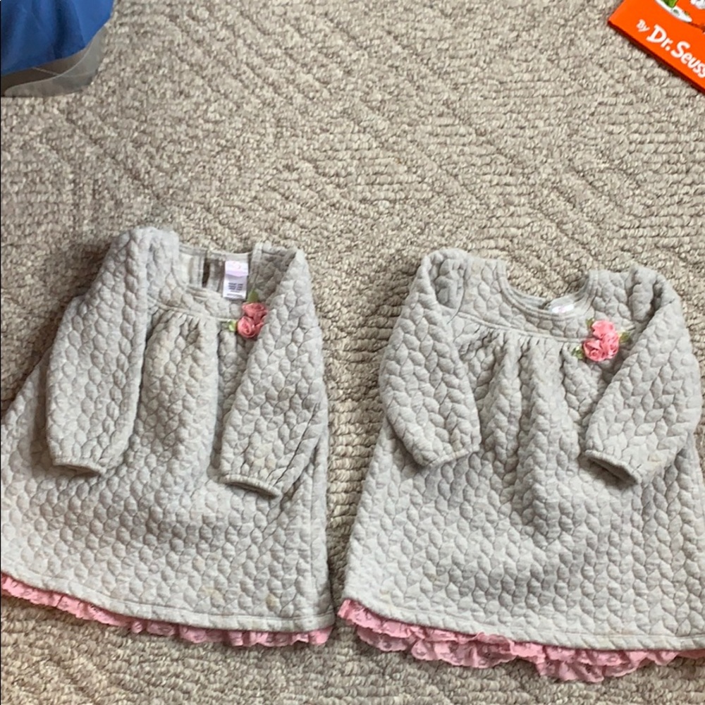 Twin girl youngland baby